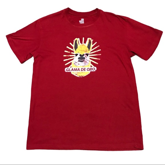 Ghost Recon Wildlands Glama De Oro T-shirt Clancy - Picture 7 of 7